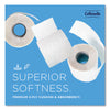Cottonelle® Two-Ply Bathroom Tissue, Septic Safe, White, 451 Sheets/Roll, 60 Rolls/Carton Regular Roll Bath Tissues - Office Ready
