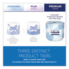 Cottonelle® Two-Ply Bathroom Tissue, Septic Safe, White, 451 Sheets/Roll, 60 Rolls/Carton Regular Roll Bath Tissues - Office Ready