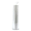 Boardwalk® Paper Hot Cups, Double-Walled, 16 oz, White, 25/Pack Hot Drink Cups, Paper - Office Ready