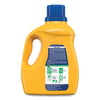 Arm & Hammer™ Dual HE Clean-Burst Liquid Laundry Detergent, 105 oz Bottle, 4/Carton Laundry Detergents - Office Ready