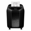 Fellowes® Powershred® Performance+ Lubricant Sheets, 8.5 x 6, 10/Pack Sheet Shredder Lubricants - Office Ready