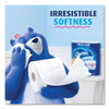 Charmin® Ultra Soft Bathroom Tissue, Septic Safe, 2-Ply, White, 224 Sheets/Roll, 4 Rolls/Pack Regular Roll Bath Tissues - Office Ready