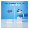 Charmin® Ultra Soft Bathroom Tissue, Mega Roll, Septic Safe, 2-Ply, White, 224 Sheets/Roll, 4 Rolls/Pack, 8 Packs/Carton High Capacity Roll Bath Tissues - Office Ready