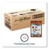 FLAVIA® Dove® Hot Chocolate Freshpack, Milk Chocolate, 0.66 oz Pouch, 72/Carton Hot Cocoa Flavia Pouches - Office Ready