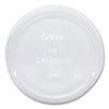 Karat® PET Lids, Strawless Sipper, Fits 32 oz Cold Cups, Clear, 1,000/Carton Cold Cup Lids - Office Ready
