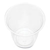 Karat® PET Plastic Cups, 8 oz, Clear, 1,000/Carton Cold Drink Cups, Plastic - Office Ready