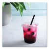 Karat® PET Plastic Cups, 8 oz, Clear, 1,000/Carton Cold Drink Cups, Plastic - Office Ready