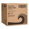 Boardwalk® Creme Cleanser, Baby Powder Scent, 32 oz Bottle,12/Carton Scrub Cleansers - Office Ready