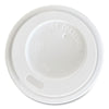 Boardwalk® Hot Cup Lids, Fits 4 oz Cup, White, 1,000/Carton Hot Cup Lids - Office Ready