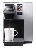 Keurig K150 Commercial Brewing System Keurig Brewers - Office Ready