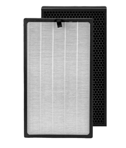MA-112 Replacement Filter Set - Office Ready