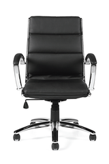 Offices to Go - Segmented Cushion Chair - OTG11648B