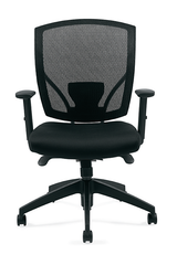 Offices to Go - Mesh Synchro-Tilter Chair - OTG2801