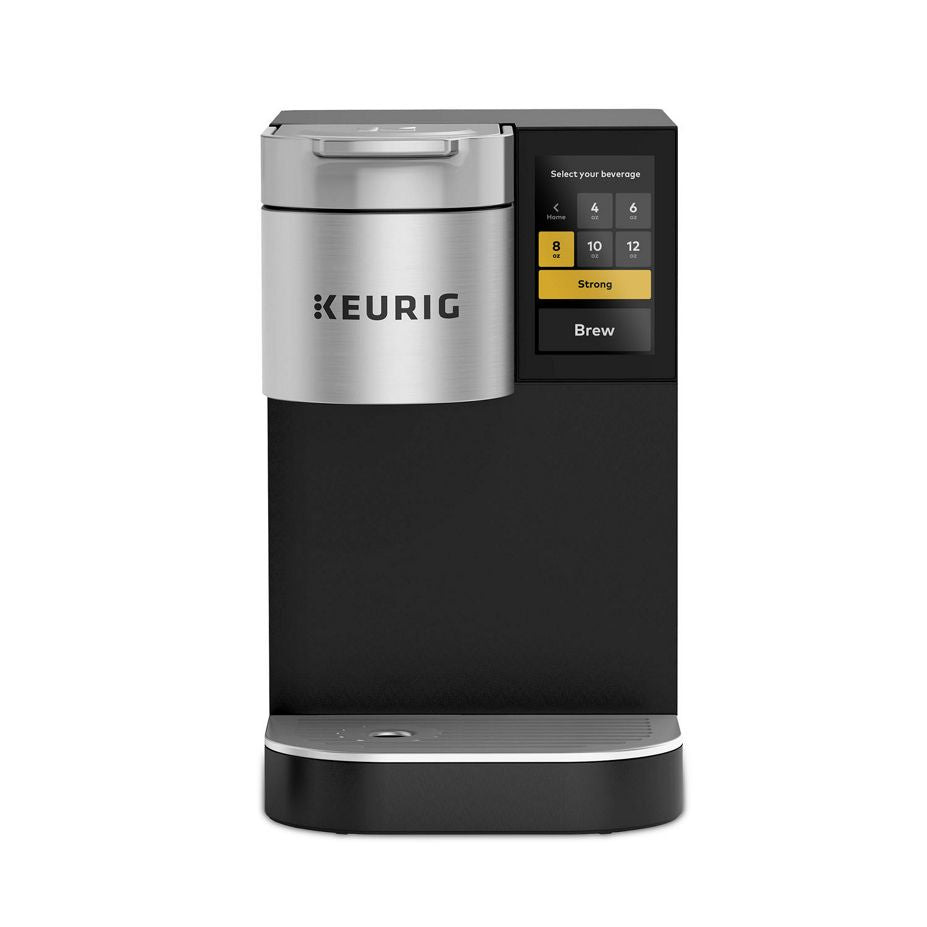 Keurig K2500 Commercial Coffee Maker for Direct Water Line Plumbing Keurig Brewers - Office Ready