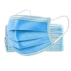 3-Ply Disposable Surgical Face Mask, FDA Approved, 50/ BX  - Office Ready