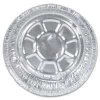 HFA® Round Aluminum Containers, 24 oz, 7