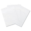 Boardwalk® Paper Napkins, 1-Ply, 7 x 12, White, 400/Pack, 20 Packs//Carton Dispenser Napkins - Office Ready