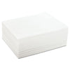 Chicopee® VeraClean® Critical Cleaning Wipes, Smooth Texture, 1/4 Fold, 1-Ply, 12 x 13, Unscented, White, 50/Pack, 20 Packs/Carton Disposable Dry Wipes - Office Ready