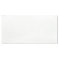Chicopee® Durawipe® Shop Towels, 17 x 17, Z Fold, White, 100/Carton Shop Towels and Rags - Office Ready
