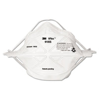 3M™ VFlex™ Particulate Respirator N95, Small, 50/Box Disposable Respirators - Office Ready