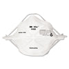 3M™ VFlex™ Particulate Respirator N95, Small, 50/Box Disposable Respirators - Office Ready