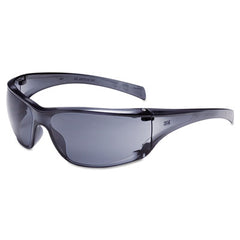 3M™ Virtua™ AP Protective Eyewear, Clear Frame and Gray Lens, 20/Carton