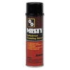 Misty® ICS Energized Electrical Cleaner, 20 oz Aerosol Spray, 12/Carton Electronics/Antistatic Cleaners - Office Ready