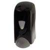 Impact® Foam-eeze® Bulk Foam Soap Dispenser with Refillable Bottle, 1,000 mL, 4.88 x 4.75 x 11, Black/Gray Foam Soap Dispensers, Manual - Office Ready