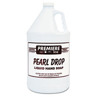 Kess Pearl Drop Lotion Soap, 1 gal Bottle, 4/Carton Lotion Soap - Office Ready