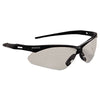 KleenGuard™ Nemesis* Safety Glasses, Black Frame, Clear Anti-Fog Lens Wraparound Safety Glasses - Office Ready