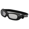 KleenGuard™ V80 WildCat Safety Goggles, Black Frame, Clear Lens Welding Safety Goggles - Office Ready