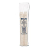 SOLO® Paper Portion Cups, 0.5 oz, White, 250/Bag, 20 Bags/Carton Portion Cups - Office Ready