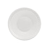 Dart® Quiet Classic Laminated Foam Dinnerware, 10 to 12 oz, White, 125/Pack, 8 Packs/Carton Bowls - Office Ready