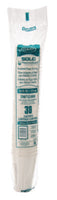 SOLO® Thermoguard Insulated Paper Hot Cups, 16 oz, White Sustainable Forest Design, 30/Pack Hot Drink Cups - Office Ready