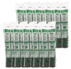 Dart® Polystyrene Portion Cups, 4 oz, Plastic, Black, 250/Bag, 10 Bags/Carton Portion Cups - Office Ready