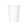 Karat® Double Poly Paper Cold Cups, 12 oz, White, 1,000/Carton Cold Drink Cups - Office Ready