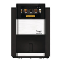 FLAVIA® Creation 600 Single-Serve Coffee Brewer Machine, Black Single Cup Coffee Brewers - Office Ready