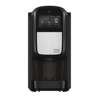 FLAVIA® Creation 300 Single-Serve Coffee Brewer Machine, Black Single Cup Coffee Brewers - Office Ready