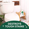 Seventh Generation® Toilet Bowl Cleaner, Fresh Mint Scent, 24 oz Bottle, 4/Carton Bowl Cleaners - Office Ready