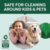 Seventh Generation® Toilet Bowl Cleaner, Fresh Mint Scent, 24 oz Bottle Bowl Cleaners - Office Ready