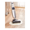 Honeywell Ultamax Elite FC15, 9” Cleaning Path, Graphite Handheld Vacuum Cleaners - Office Ready