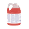 Diversey™ Stride® Neutral Cleaner, Citrus, 1 gal, 4 Bottles/Carton Floor Cleaners/Degreasers - Office Ready