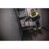 ergodyne® N-Ferno 6475 Insulated Freezer Coverall, 3X-Large, Navy Coveralls - Office Ready