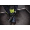ergodyne® N-Ferno 6475 Insulated Freezer Coverall, 3X-Large, Navy Coveralls - Office Ready