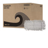 Boardwalk® Disposable Dust Mop Head, Cotton, 18w x 5d Dust Mop Heads - Office Ready