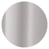 HFA® Foil Laminated Board Lids, 9" Diameter, Silver, Aluminum, 500/Carton Takeout Food Containers - Office Ready
