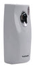 Boardwalk® Classic Metered Air Freshener Dispenser, 4" x 3" x 9.5", White Aerosol Air Freshener Dispensers - Office Ready