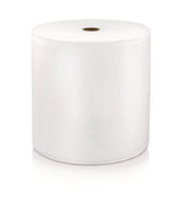 LoCor® Hard Wound Roll Towel, 7” x 1,000 ft, White, 6 Rolls/Carton Hardwound Paper Towel Rolls - Office Ready