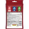 HALLS Triple Action Cough Drops, Cherry, 30/Bag, 12 Bags/Box Sore Throat/Cough Lozenges - Office Ready