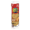 Nabisco® Ritz® Peanut Butter Cracker Sandwiches, 1.38 oz, 8/Pack Crackers - Office Ready